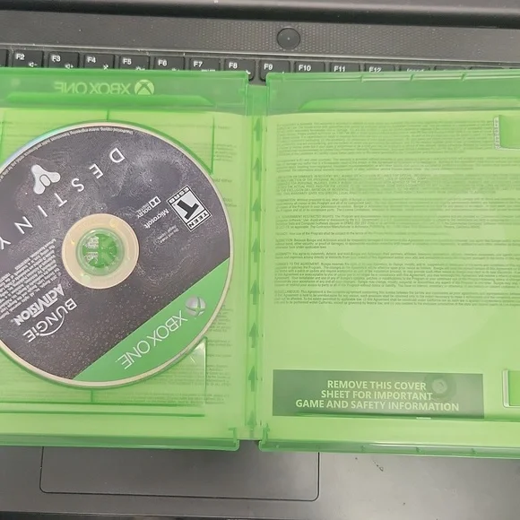 Destiny - Picture 2 of 4